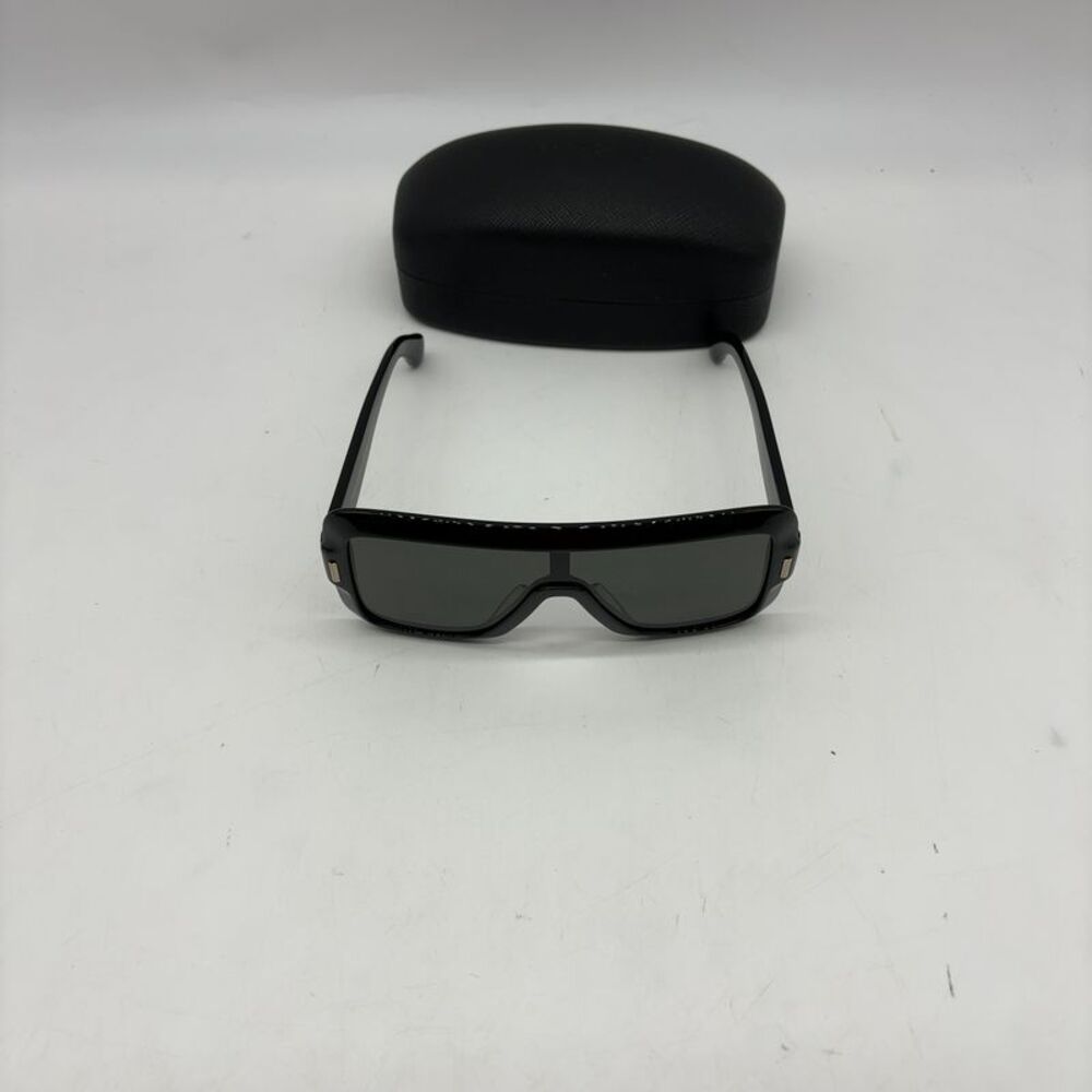 Ferragamo 55mm Sunglasses in Multicolor